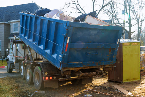 Best Electronics Removal Services  in Powderly, TX