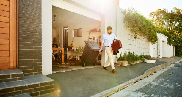 Basement Cleanout Services in Powderly, TX