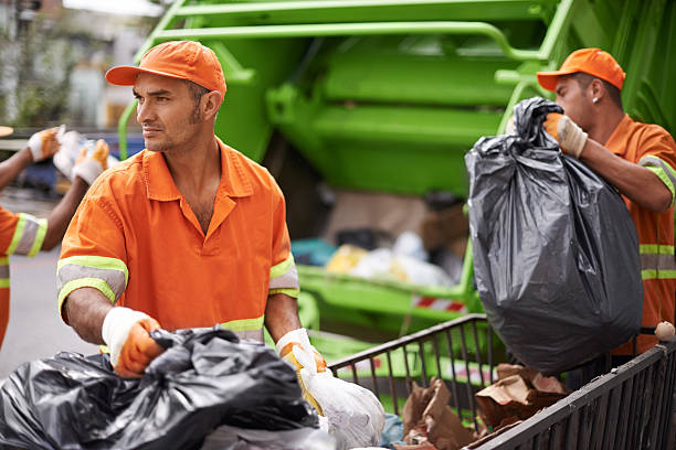 Powderly, TX Junk Removal Company